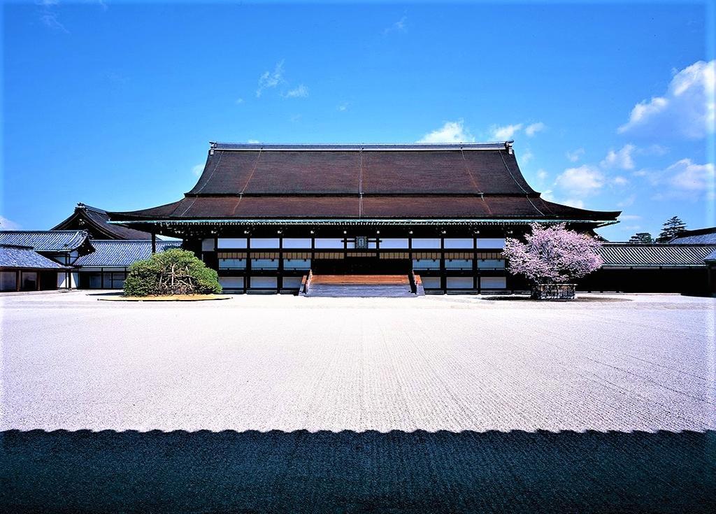 Heianjingu - Kyonoya Vila Quioto Exterior foto